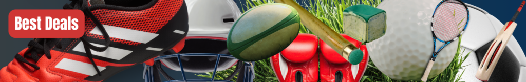 Home of Sport Best Deals