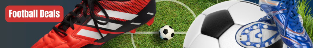 Home Of Sport Football Deals