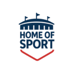 Home Of Sport Logo No BG