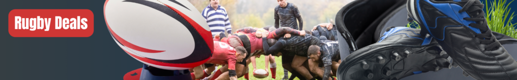 Home of Sport Rugby Deals