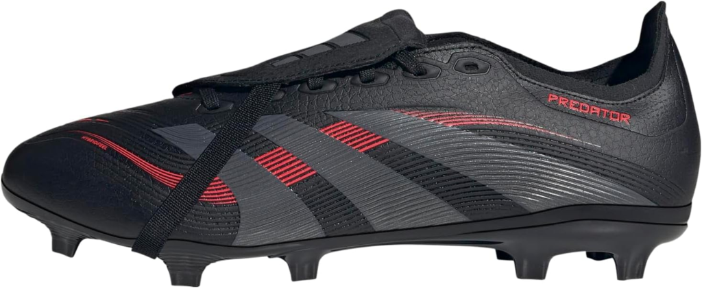 Predator Boots